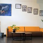 Auberge de Jeunesse HI Amiens