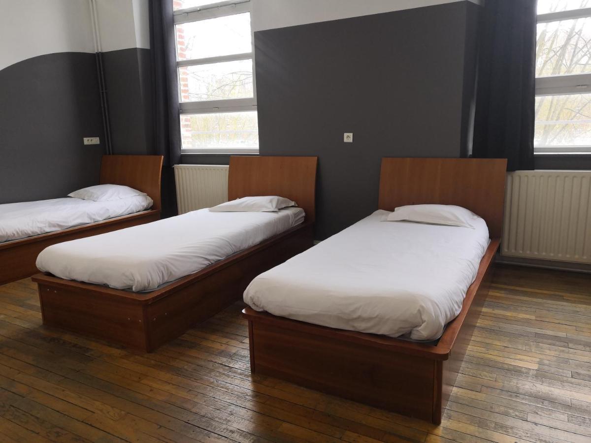 Hostel Hi