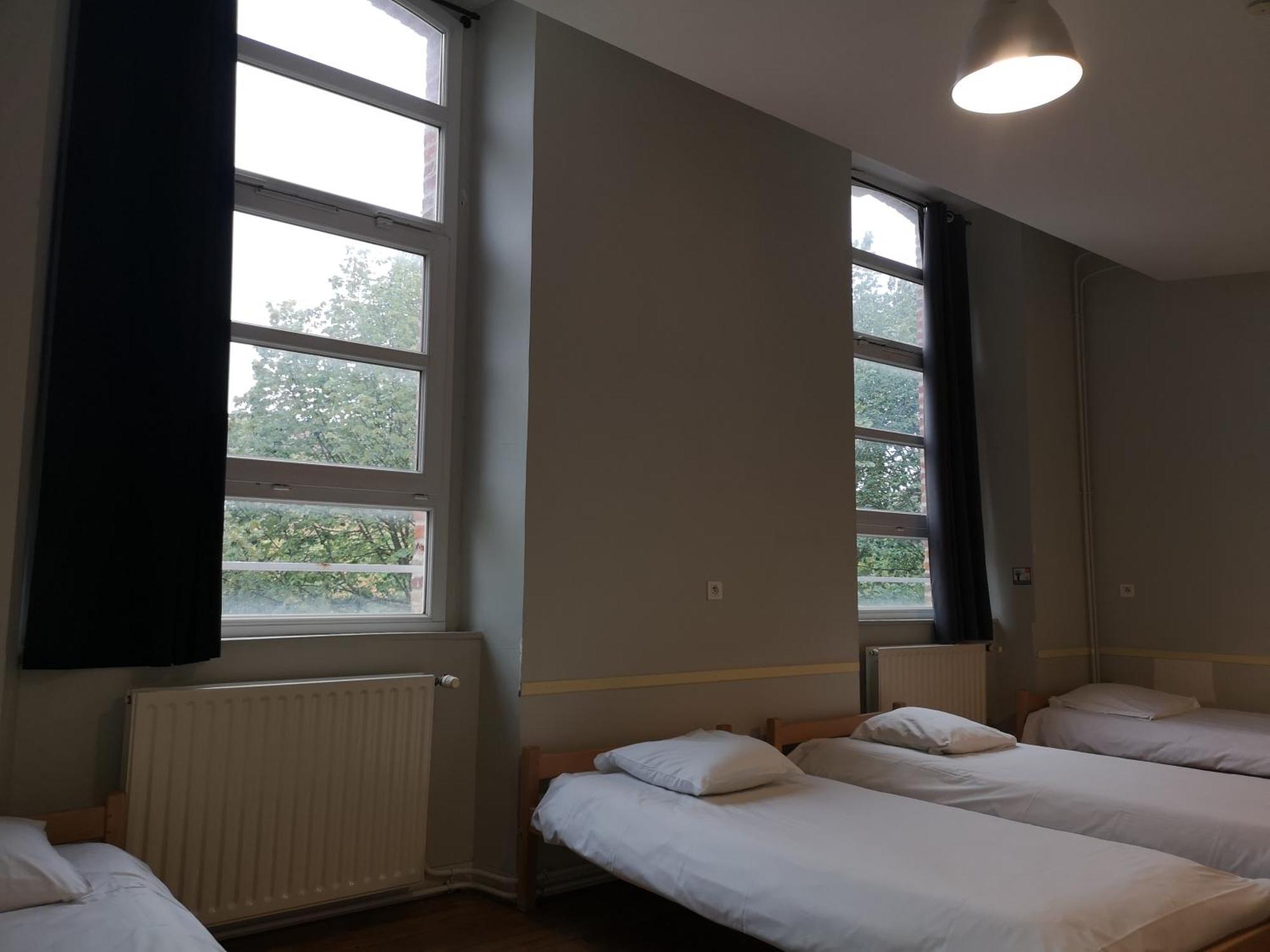 Hostel Hi Amiens